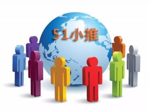 數(shù)字廣告進入小時代 51小推如何引領(lǐng)位置廣告新模式