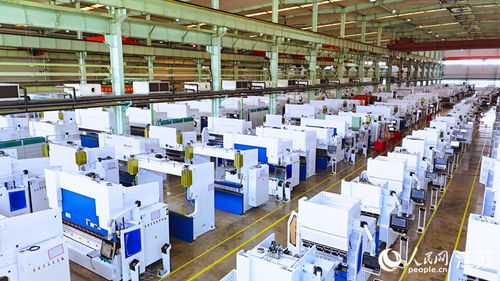 鏈式聯(lián)動顯實效 揚州為3517家企業(yè)開出“數(shù)智”藥方，網(wǎng)絡(luò)設(shè)備銷售成關(guān)鍵引擎