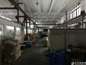 清溪三中獨院廠房 4600平米可分租，水電現(xiàn)成，技術(shù)轉(zhuǎn)讓機遇